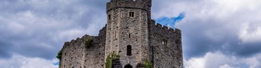 Cardiff Castle